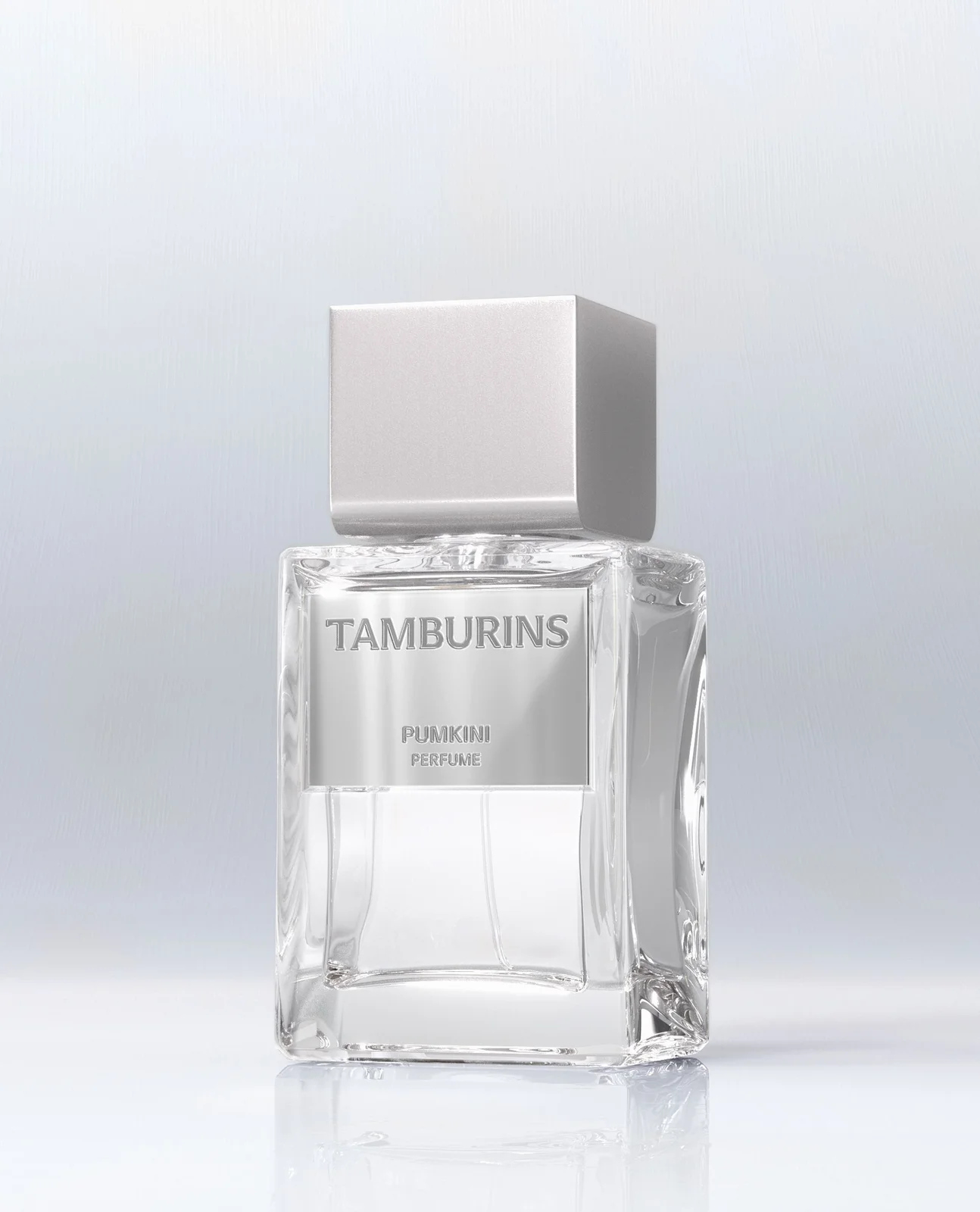 تصویر عطر پامکینی تامبورینس