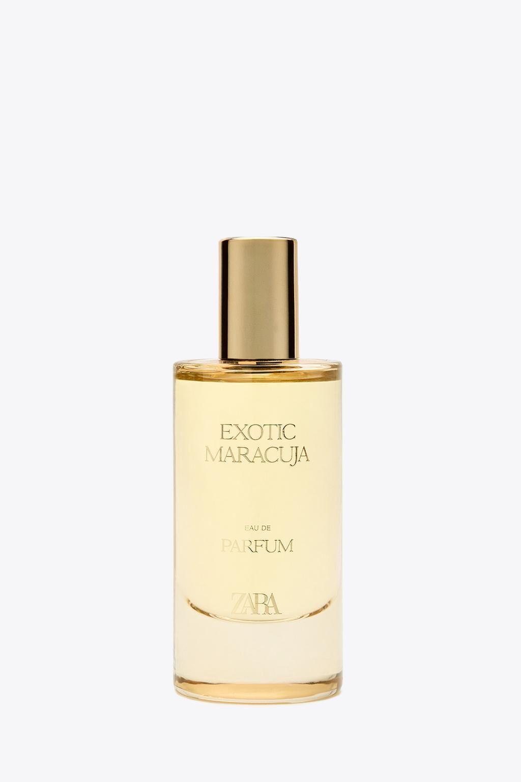 تصویر عطر اگزاتیک ماراکویا زارا