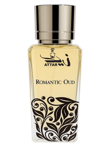 تصویر عطر رومنتیک عود زید عطار ویل