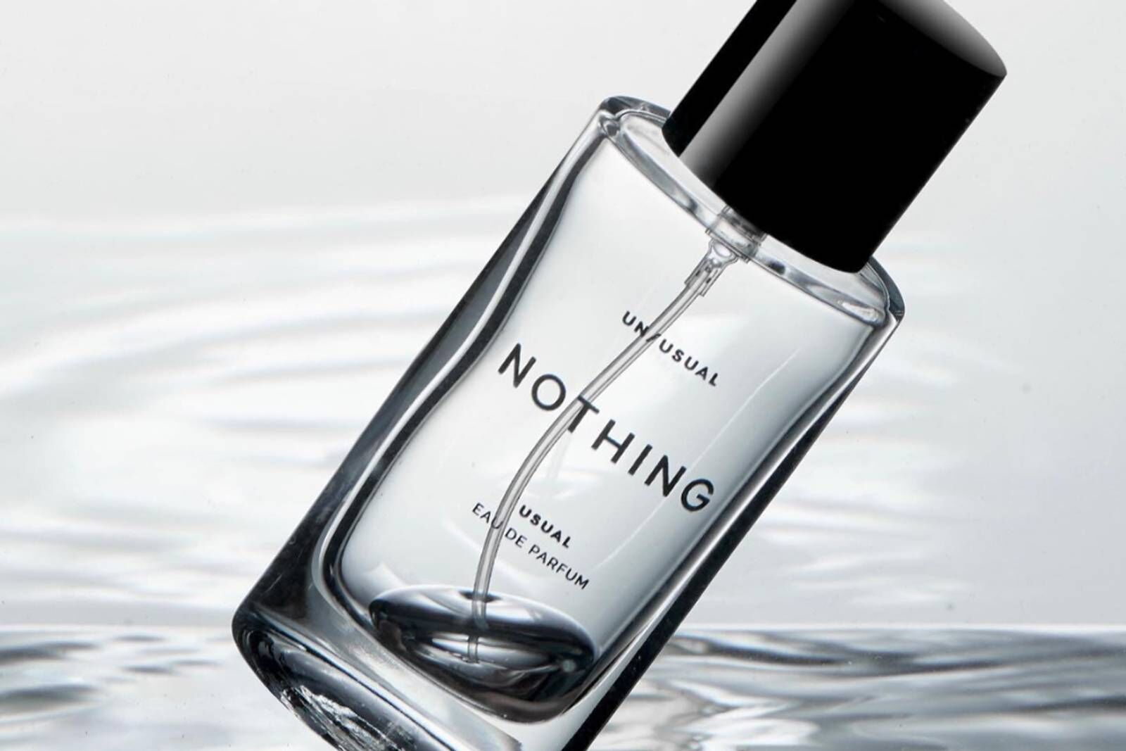 تصویر عطر ناثینگ یوژوال پرفیومز