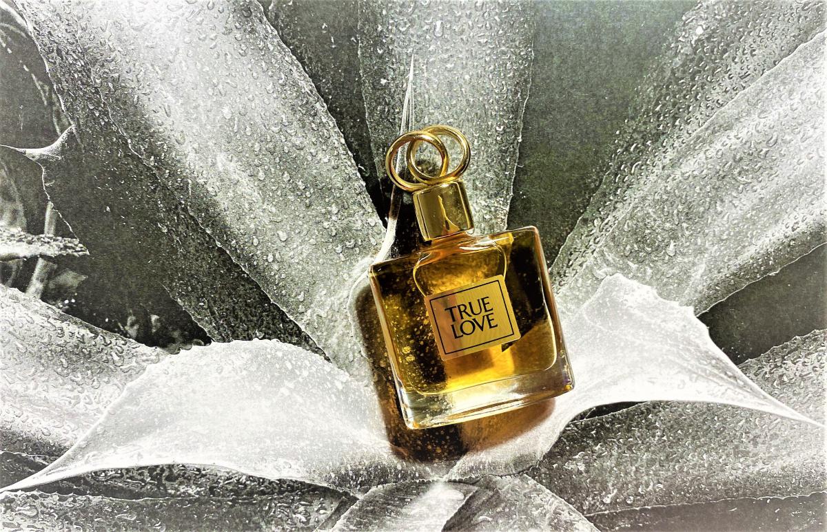 تصویر عطر ترو لاو الیزابت آردن