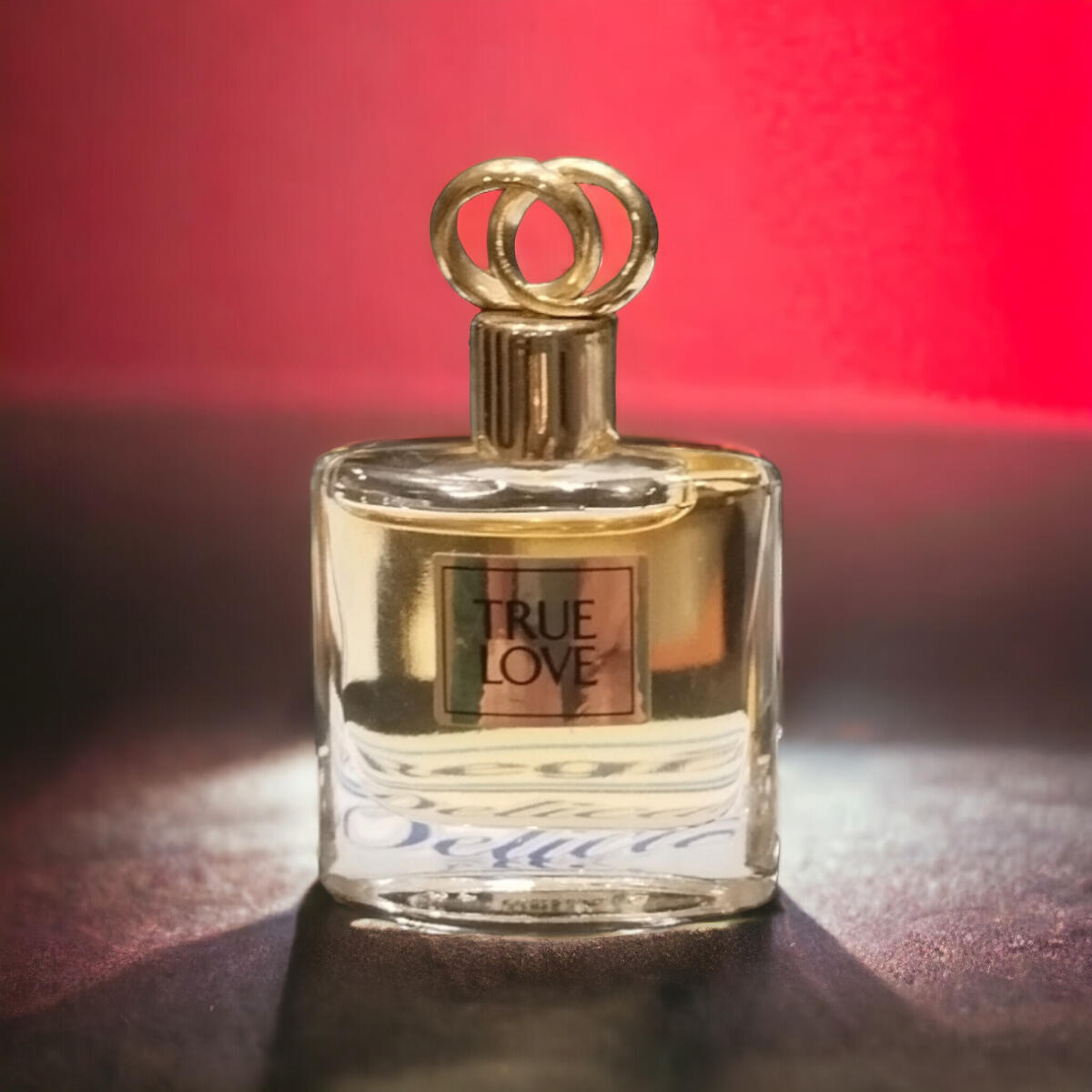 تصویر عطر ترو لاو الیزابت آردن