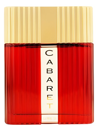 تصویر عطر کاباره پور هوم گره