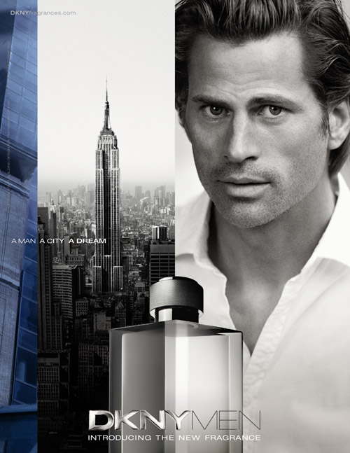 تصویر عطر دی کی ان وای من ۲۰۰۹ دونا کارن
