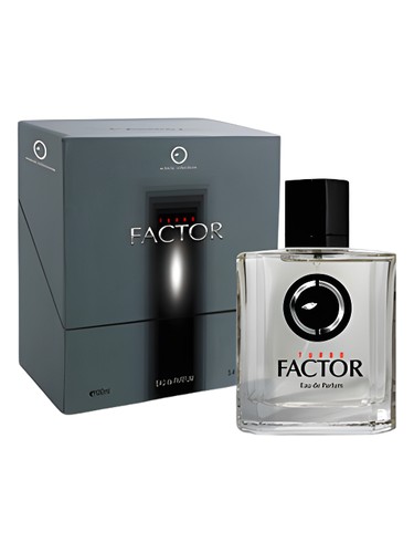 تصویر عطر فَکتور اکلکتیک کالکشنز
