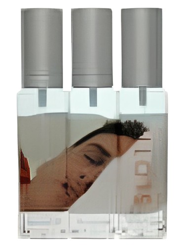 تصویر عطر هفت سیندفول سنتس اسلات ژاندارم