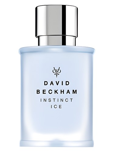 تصویر عطر اینستینکت آیس دیوید بکهام