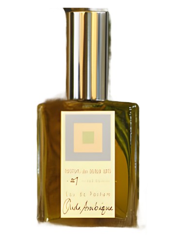 تصویر عطر اوده عربیک دیاساچ پرفیومز