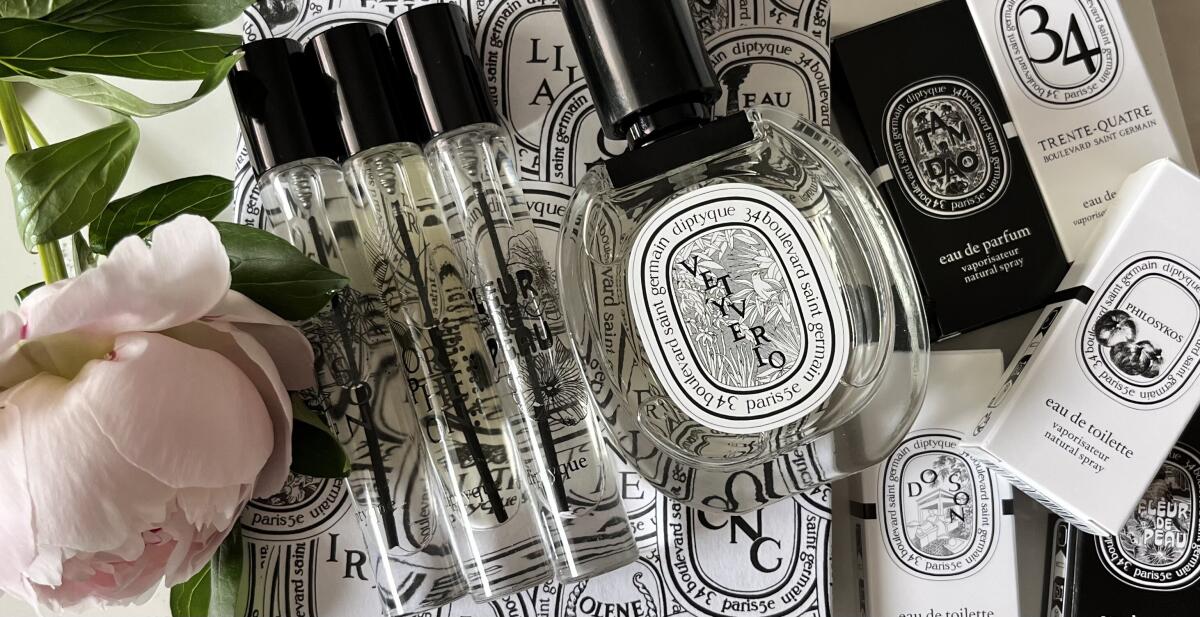تصویر عطر وتیوریا او دو تویلت دیپتیک