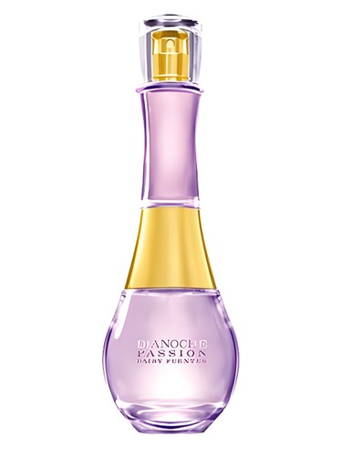 تصویر عطر دیانوچه پشن دیزی فوئنتس