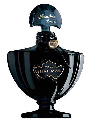تصویر عطر شالیمار بلک میستری دو هزار و هفت گرلن