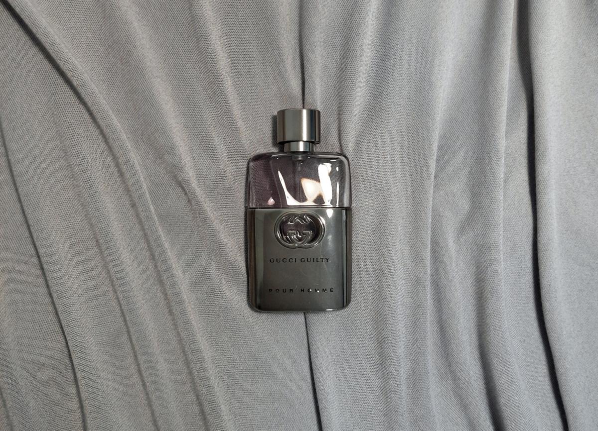 تصویر عطر گیلتی پور هوم گوچی