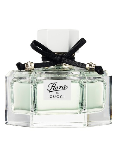 تصویر عطر فِلوُرا بای گوچی اُو فرِش