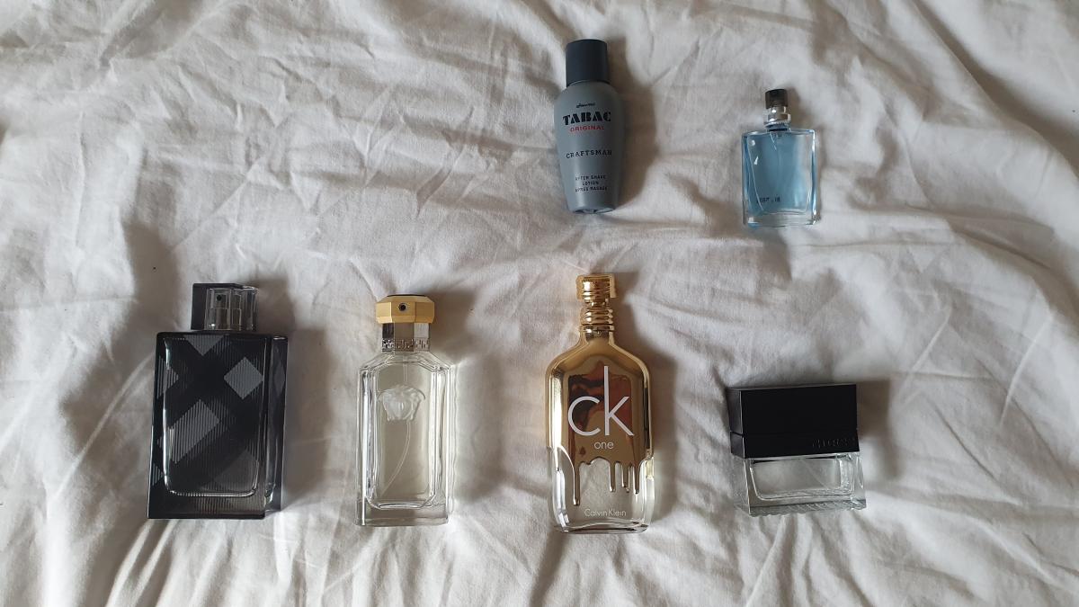 تصویر عطر گس سداکتیو هوم