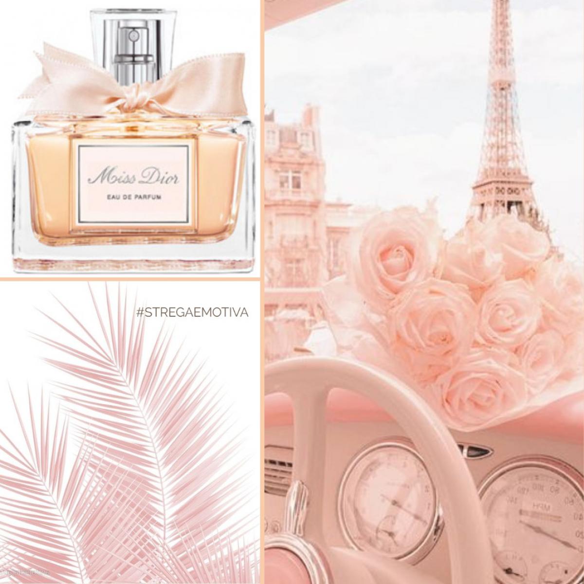 تصویر عطر میس دیور کوتور ادیشن