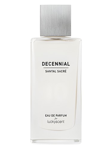 تصویر عطر سانتال ساکره دِسِنیِل