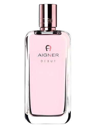 تصویر عطر دِبیو اتین اگنر