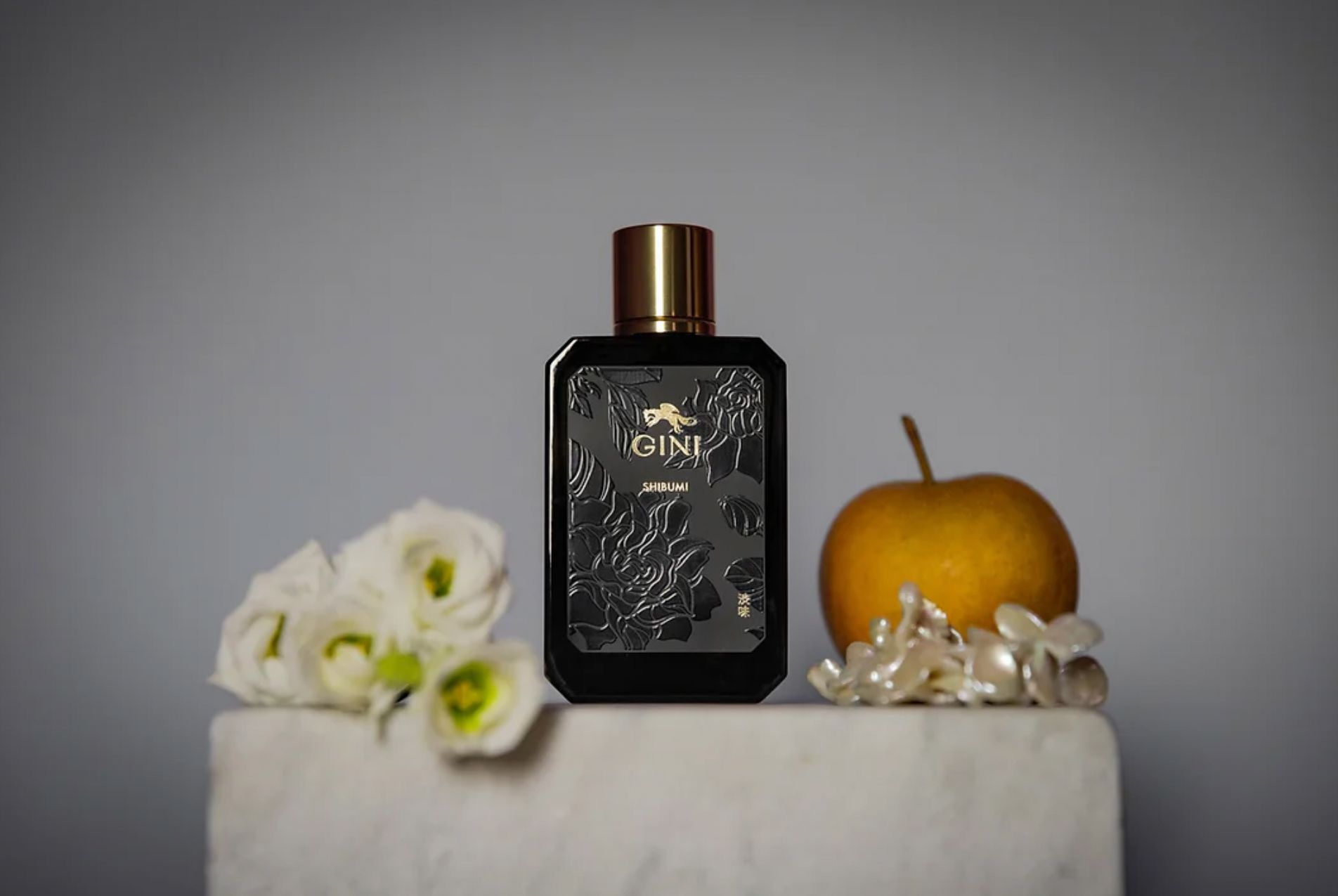 تصویر عطر شیبومی جینی پرفیوم