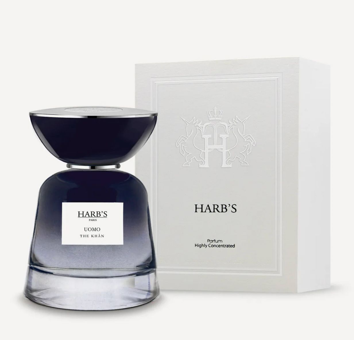 تصویر عطر اوومو د کان هاربز