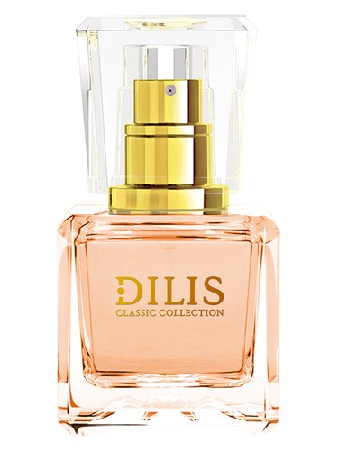 تصویر عطر دیلیس کلاسیک کالکشن شماره چهل و پنج دیلیس پرفیوم