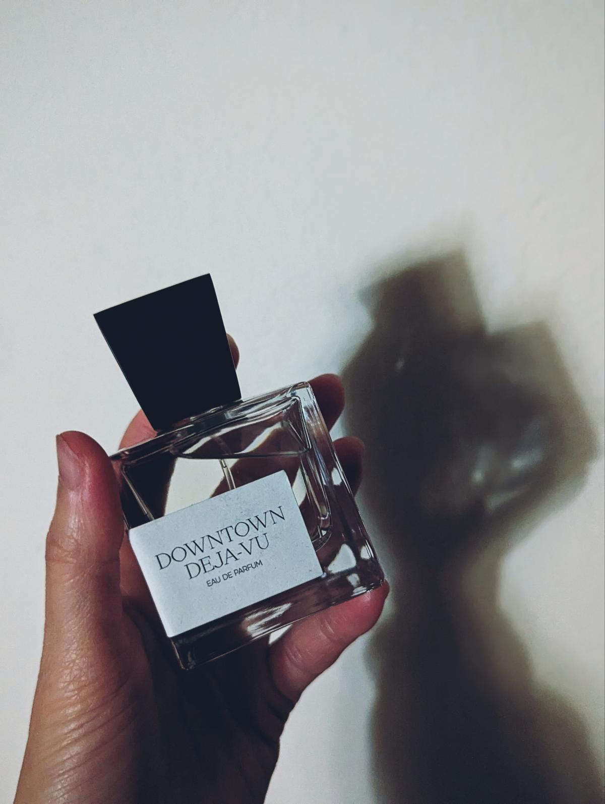 تصویر عطر داون‌تاون دژاوو دی تری
