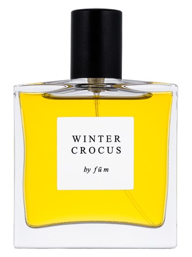 تصویر عطر وینتر کروکوس فوم