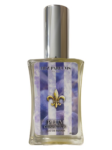 تصویر عطر پلام کنفکچر هز پرفیومز