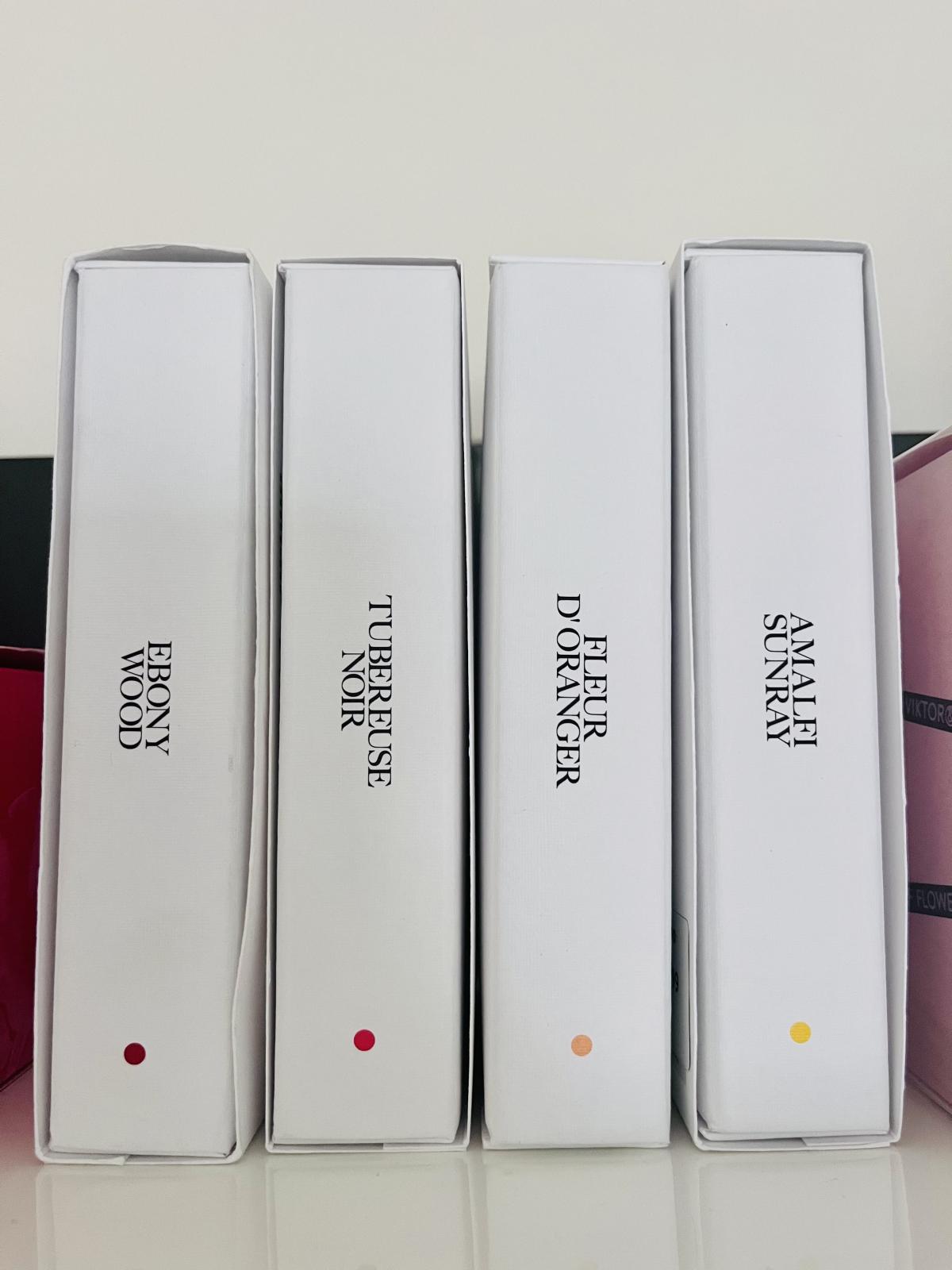 تصویر عطر فلردورانژه زارا