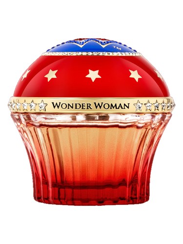 تصویر عطر واندر وومن ۲۰۲۳ هاوس آو سیاژ