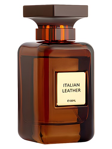 تصویر عطر ایتالیان لدر فلاویا