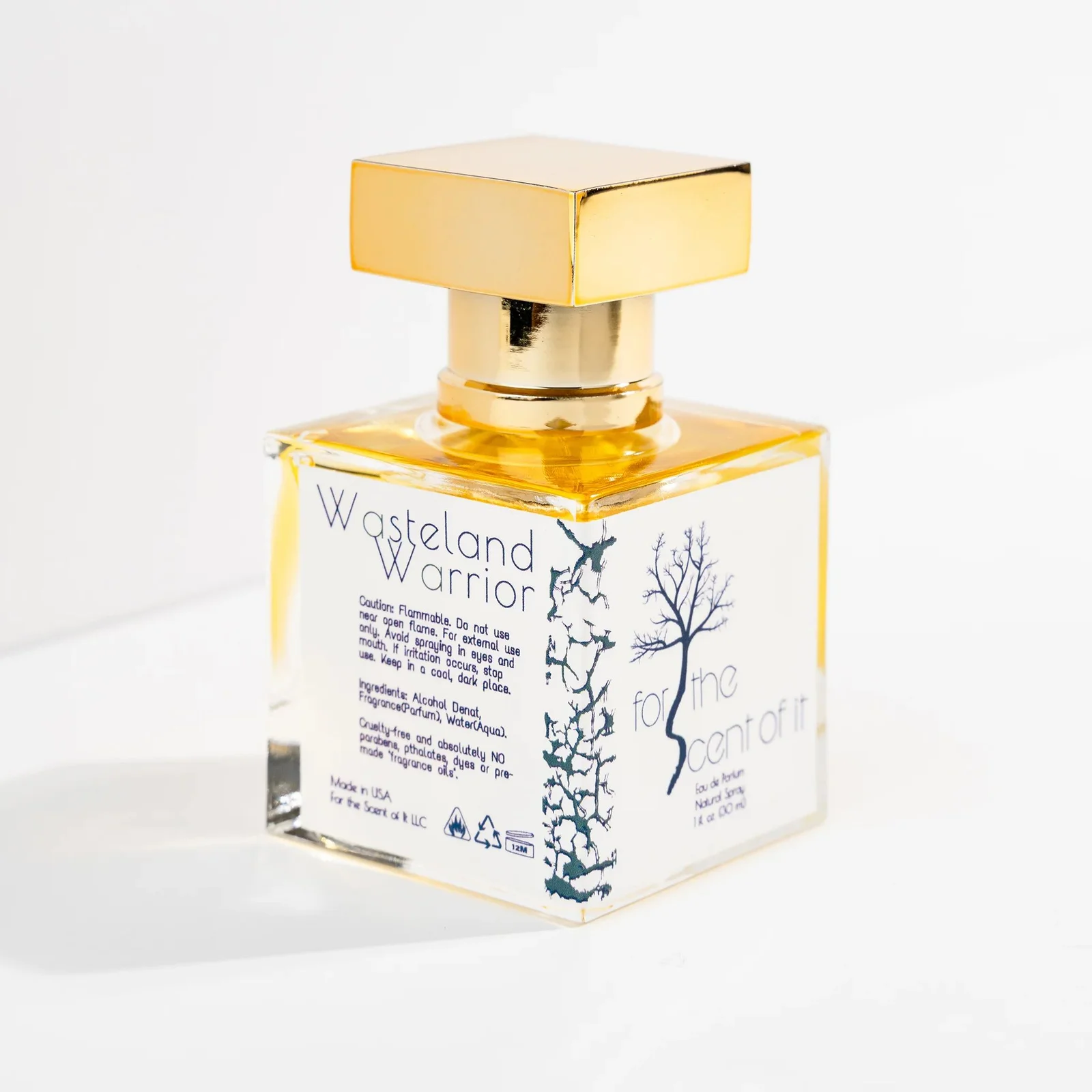 تصویر عطر وستلند واریور فور دِ سنت آو ایت