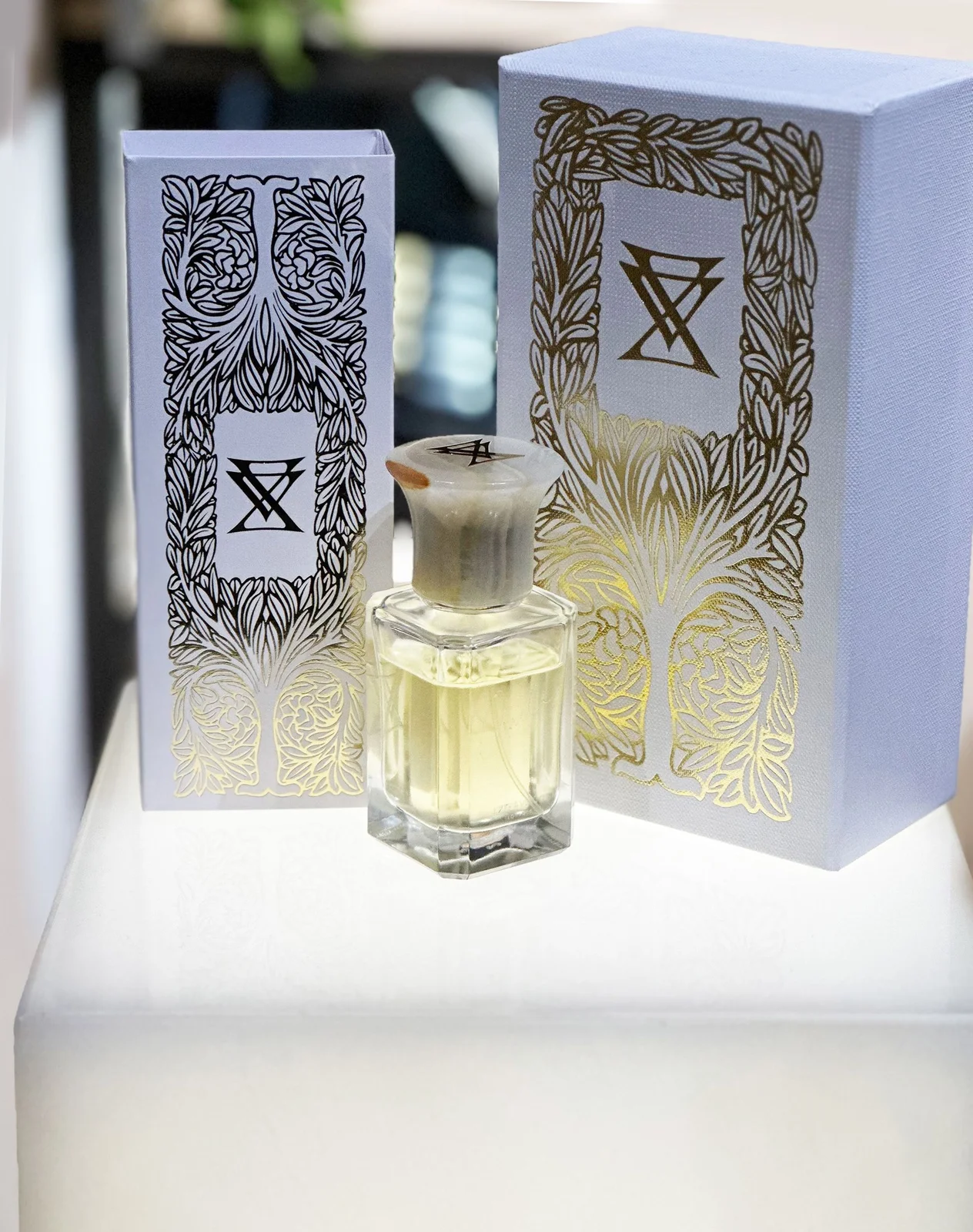 تصویر عطر اوراکل اکسترا ورگو