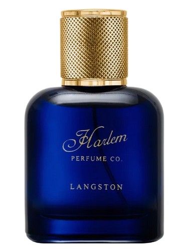 تصویر عطر لنگستون هارلم پرفیوم کو.