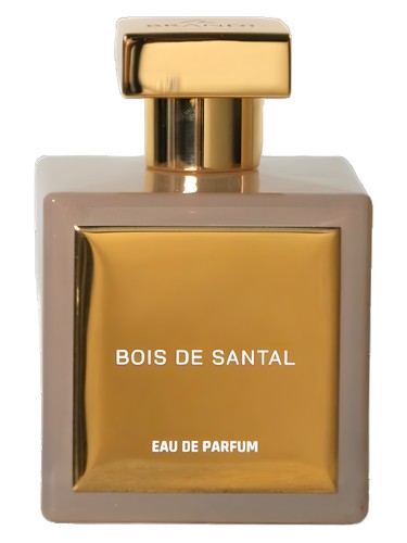 تصویر عطر بوی دو سانتال هاوس آو برَنت