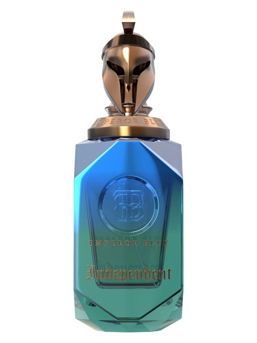 تصویر عطر ایندیپندنت امپرر بلو