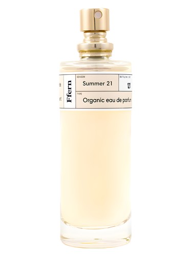 تصویر عطر سامر تویِنتی وان فرن