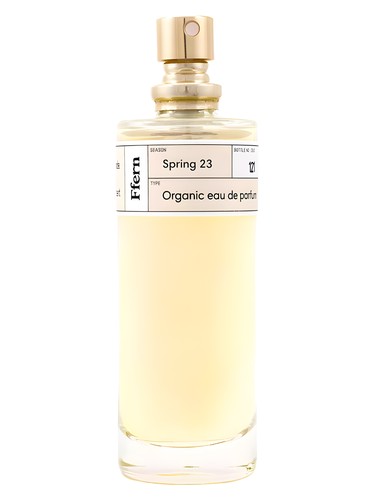 تصویر عطر اسپرینگ ۲۳ فرن