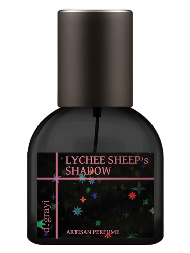 تصویر عطر لیچی شیپس شدو دی. گرایی