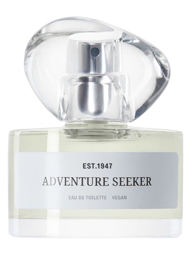 تصویر عطر ادونچر سیکر اچ اند ام