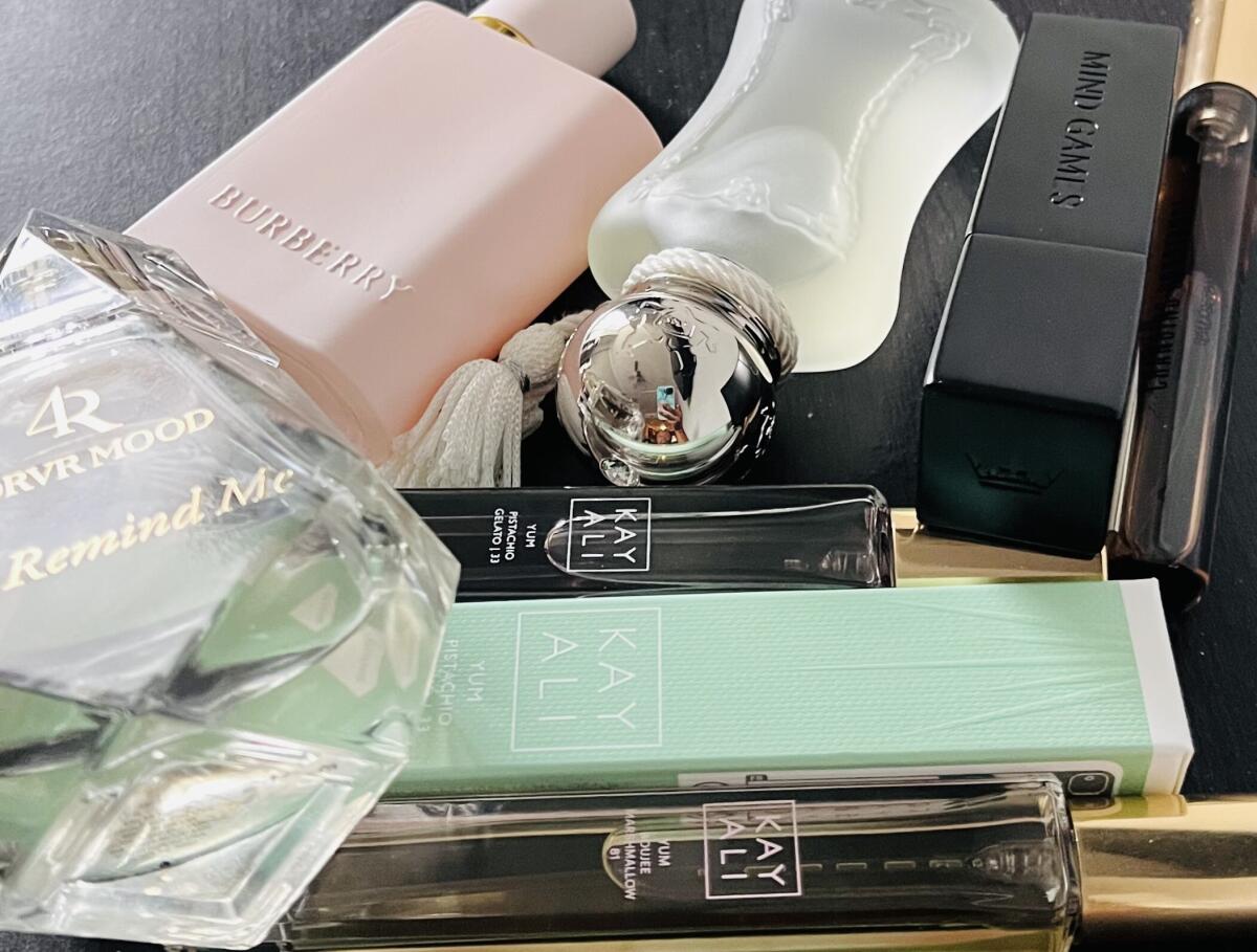 تصویر عطر فرنچ دیفنس مایند گیمز