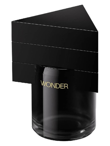 تصویر عطر واندر داکیومنتس
