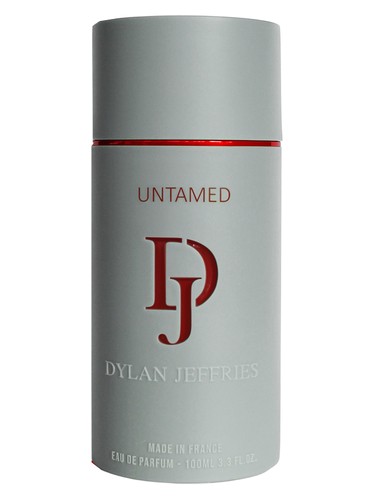 تصویر عطر آنتیمد دیلِن جِفریز