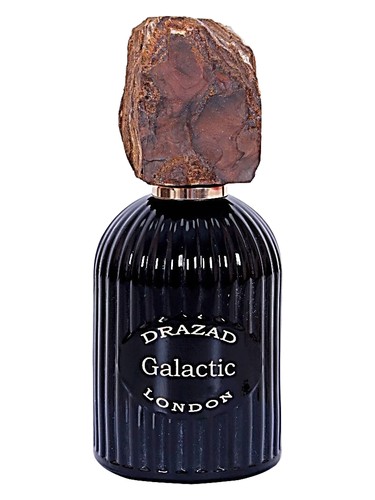 تصویر عطر گلکتیک درازاد لندن