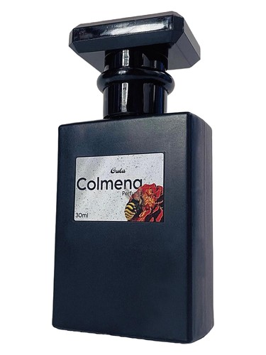 تصویر عطر کولمنا گیولا
