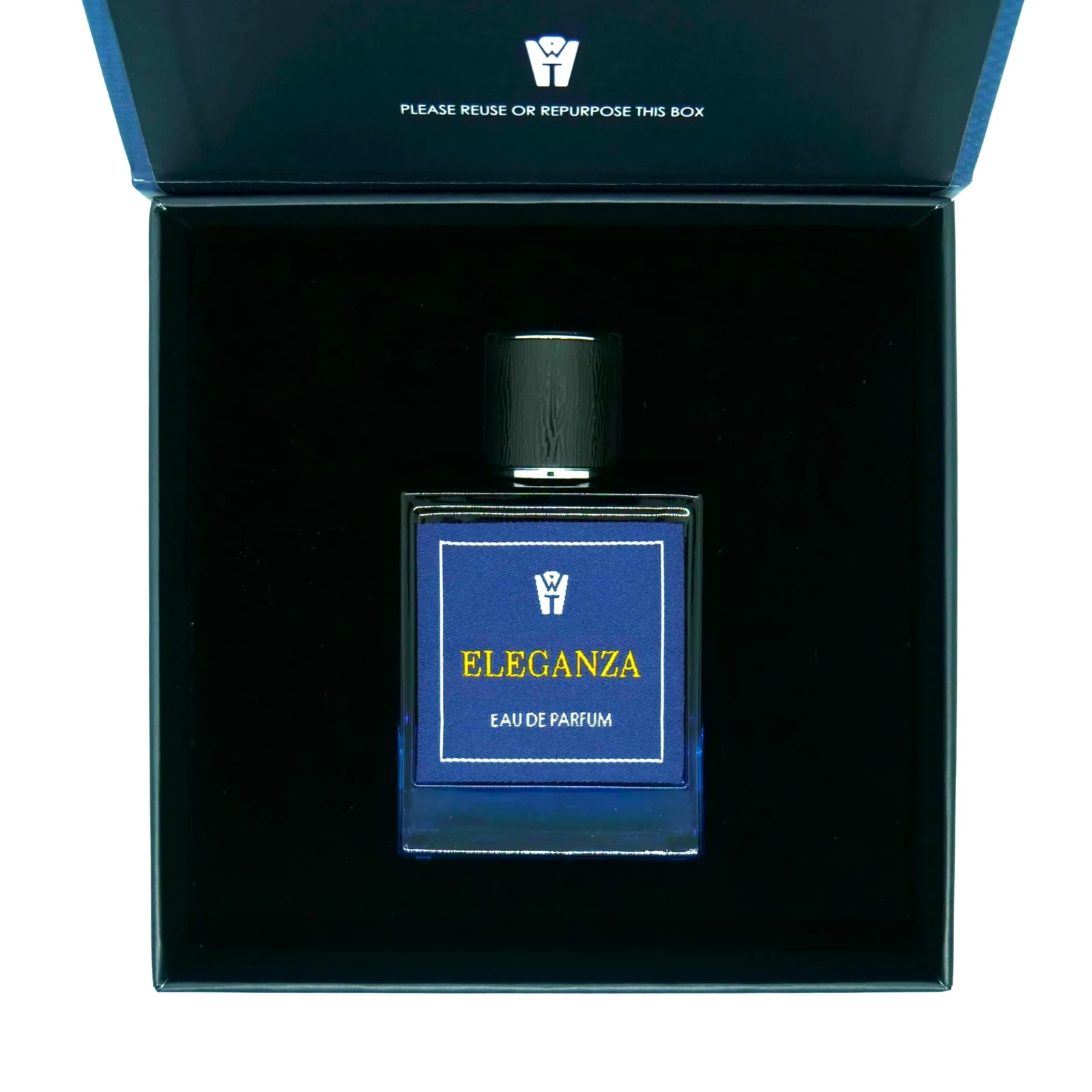 تصویر عطر اِلِگانزا ژرن چان پرفیومز