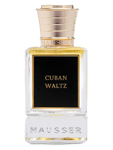 تصویر عطر کیوبَن والتز هاوسر