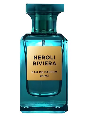 تصویر عطر نرولی ریویرا فرگرنس ورلد