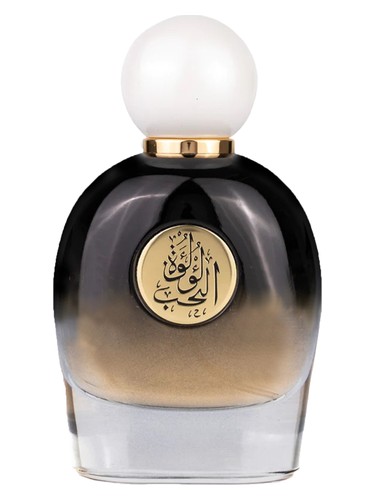تصویر عطر لولوت الحب گلف ارکید
