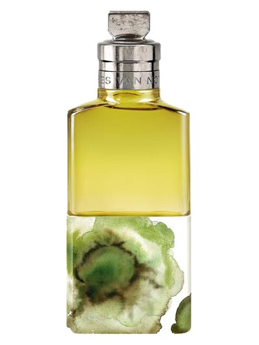 تصویر عطر وانیل کاموفلاژ دریس ون نوتن