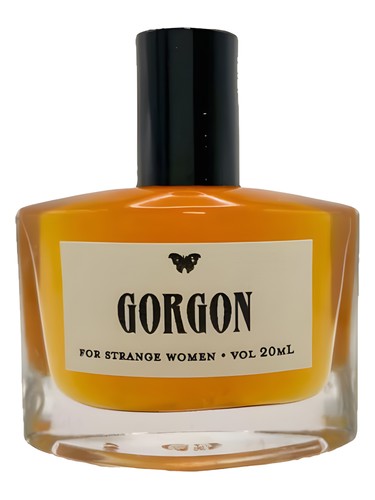 تصویر عطر گورگون فور استرنج ویمن